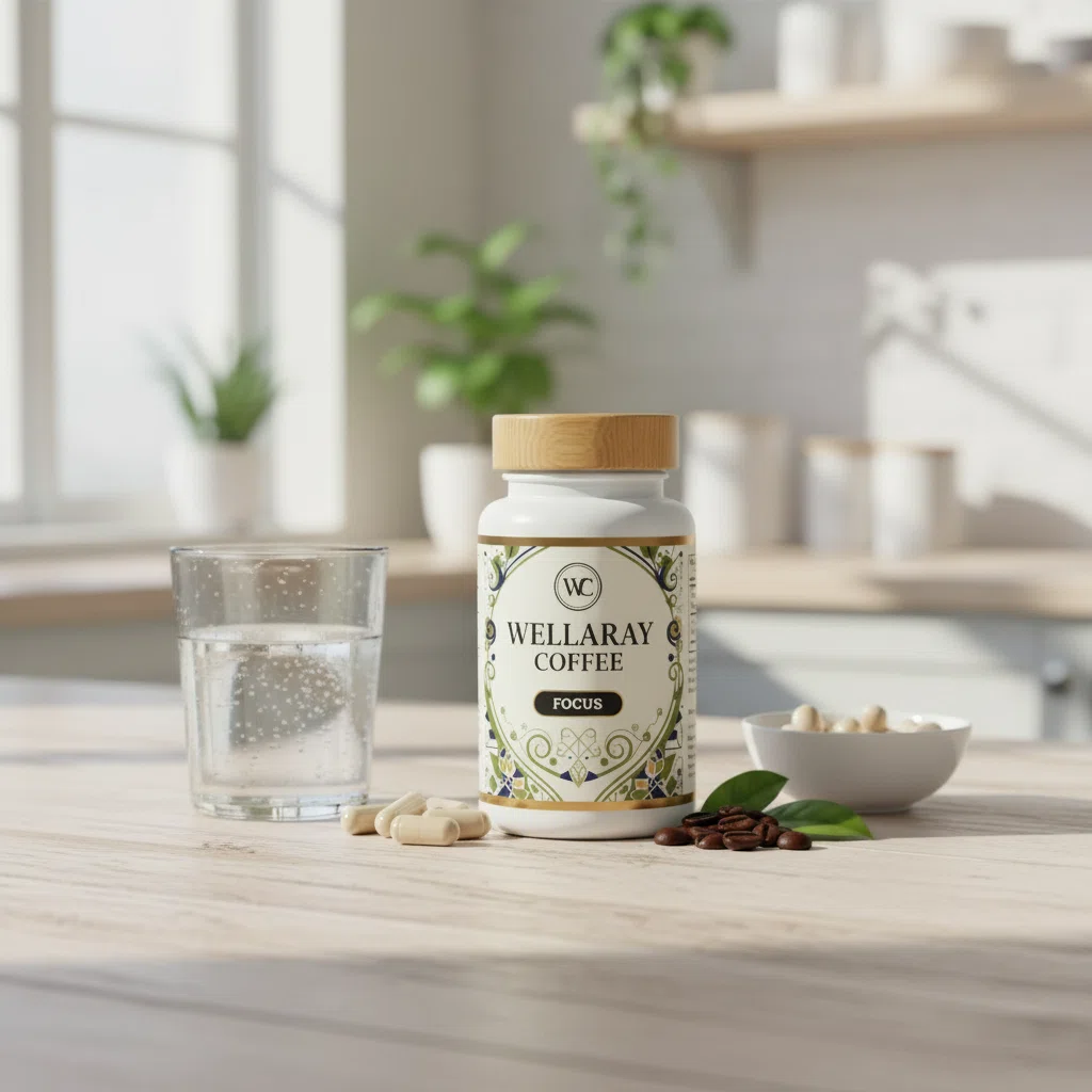 Wellaray Coffee